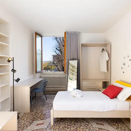 아파트 Panoramic 5 Min Ponte Vecchio And Center 피렌체