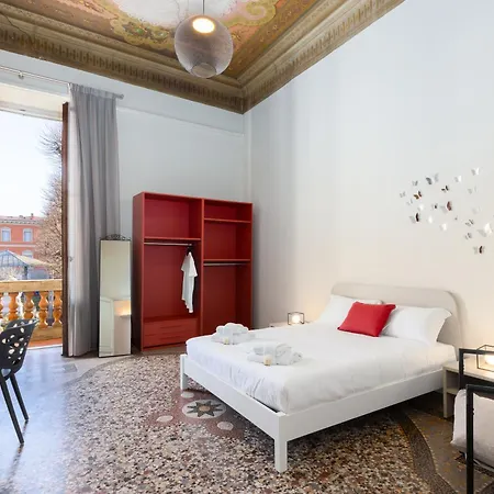 Panoramic 5 Min Ponte Vecchio And Center * 피렌체