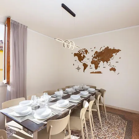 Panoramic 5 Min Ponte Vecchio And Center *