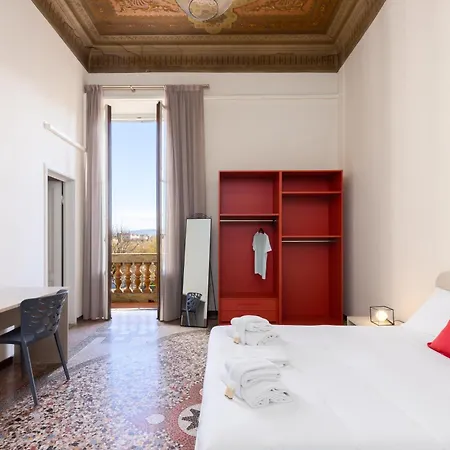 Panoramic 5 Min Ponte Vecchio And Center *