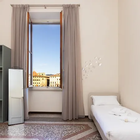 Panoramic 5 Min Ponte Vecchio And Center 아파트