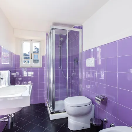 Panoramic 5 Min Ponte Vecchio And Center 아파트