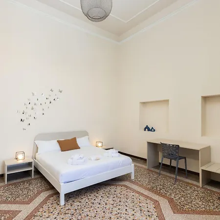 Panoramic 5 Min Ponte Vecchio And Center 아파트 피렌체