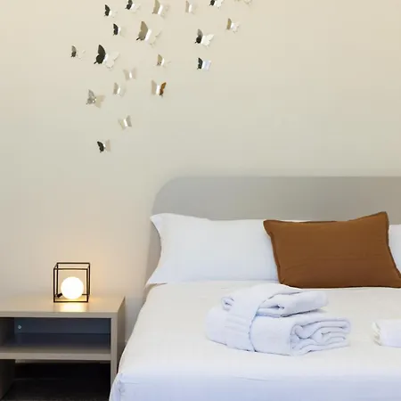 Panoramic 5 Min Ponte Vecchio And Center 아파트 *