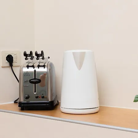 Panoramic 5 Min Ponte Vecchio And Center * 피렌체