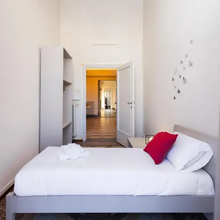 아파트 Panoramic 5 Min Ponte Vecchio And Center