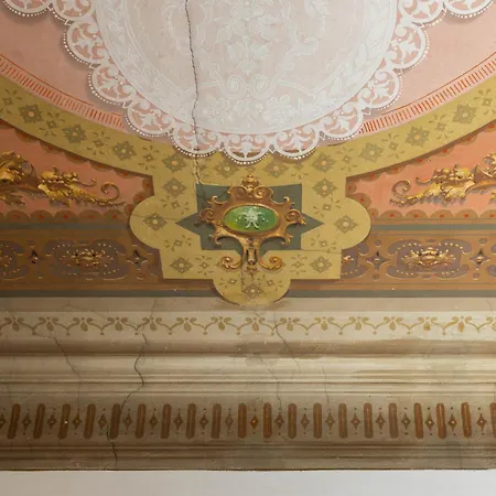 Panoramic 5 Min Ponte Vecchio And Center 피렌체