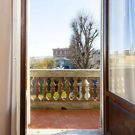 아파트 Panoramic 5 Min Ponte Vecchio And Center *