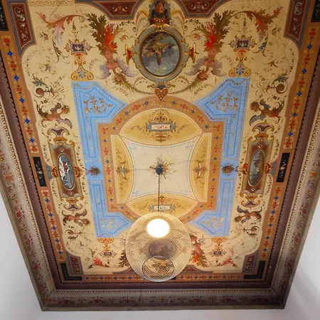 아파트 Panoramic 5 Min Ponte Vecchio And Center *