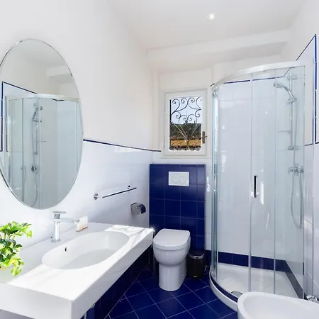 Panoramic 5 Min Ponte Vecchio And Center 아파트 피렌체