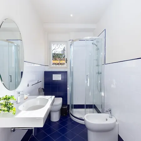 Panoramic 5 Min Ponte Vecchio And Center 아파트