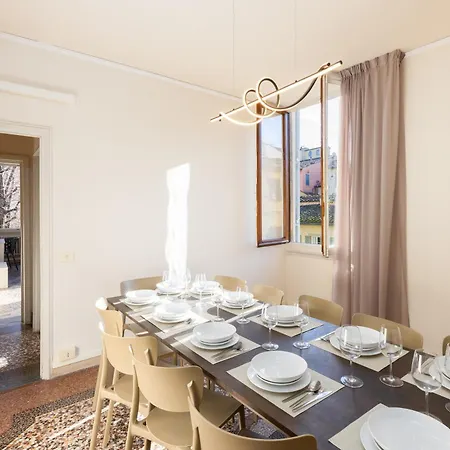 Panoramic 5 Min Ponte Vecchio And Center 아파트 피렌체