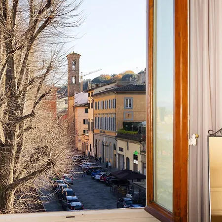 Panoramic 5 Min Ponte Vecchio And Center * 피렌체